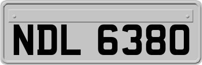 NDL6380