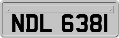NDL6381