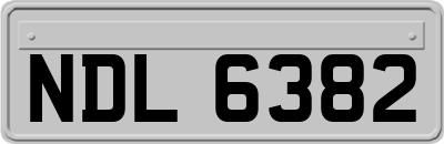 NDL6382