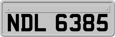 NDL6385