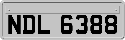 NDL6388
