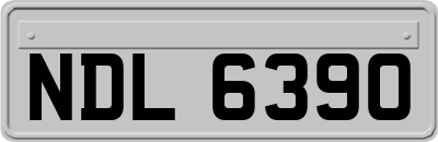 NDL6390