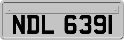 NDL6391