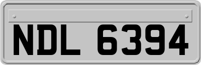 NDL6394