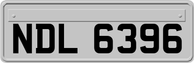 NDL6396