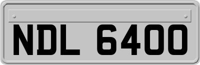 NDL6400
