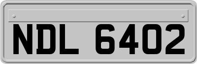 NDL6402