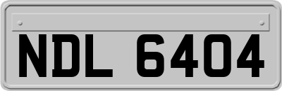 NDL6404