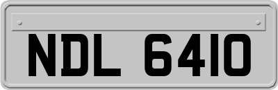 NDL6410
