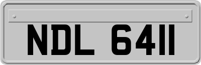 NDL6411