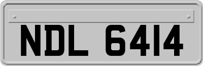 NDL6414