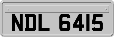 NDL6415