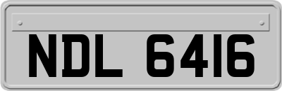 NDL6416
