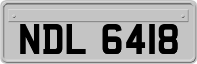 NDL6418