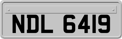 NDL6419
