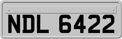 NDL6422