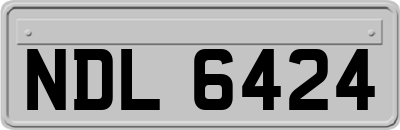NDL6424