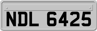 NDL6425