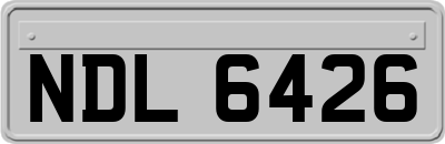 NDL6426