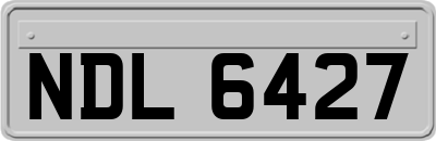 NDL6427