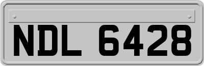 NDL6428