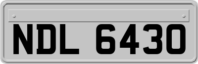 NDL6430