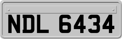 NDL6434