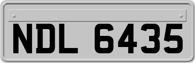 NDL6435