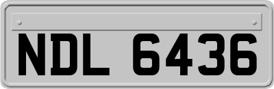 NDL6436