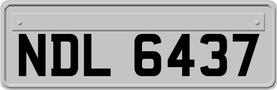 NDL6437