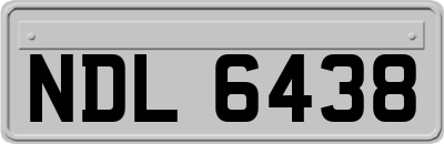 NDL6438