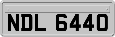 NDL6440