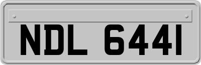 NDL6441