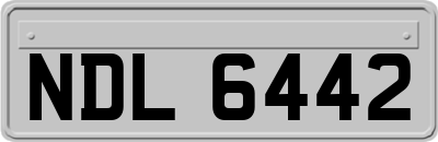 NDL6442