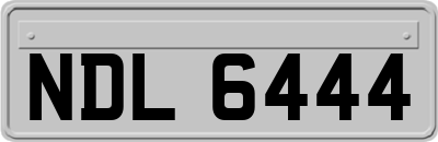NDL6444