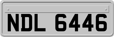 NDL6446