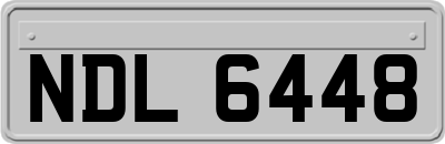 NDL6448
