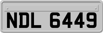 NDL6449
