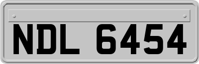 NDL6454