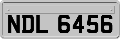 NDL6456