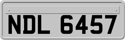 NDL6457