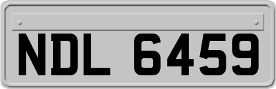 NDL6459