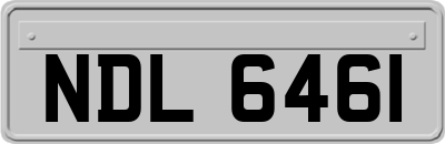 NDL6461