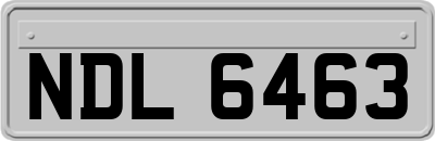 NDL6463