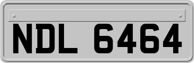 NDL6464