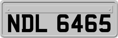 NDL6465