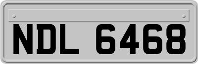 NDL6468