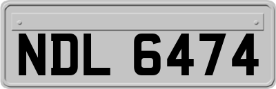 NDL6474