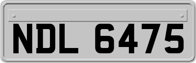 NDL6475