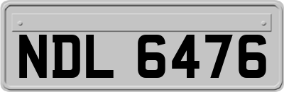 NDL6476